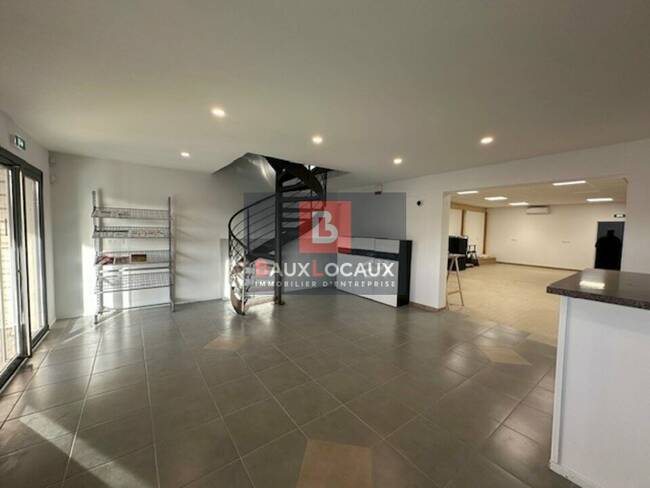 REXIM - Local commercial - Vaucluse - Avignon - 1