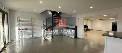REXIM - Local commercial - Vaucluse - Avignon - 1