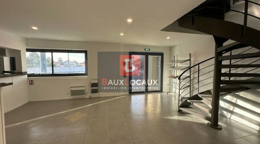 REXIM - Local commercial - Vaucluse - Avignon - 2