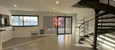 REXIM - Local commercial - Vaucluse - Avignon - 2