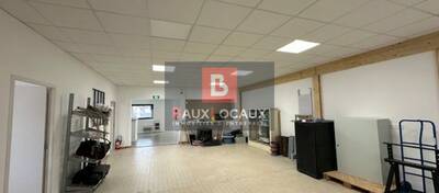 REXIM - Local commercial - Vaucluse - Avignon - 3