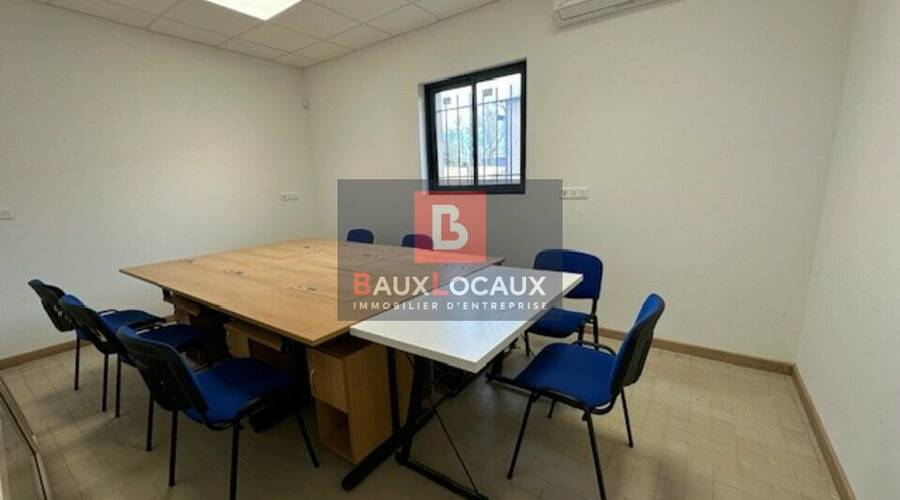 REXIM - Local commercial - Vaucluse - Avignon - 4