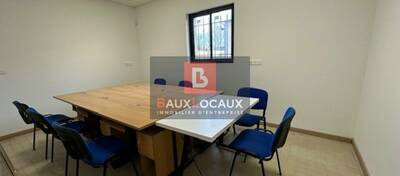 REXIM - Local commercial - Vaucluse - Avignon - 4