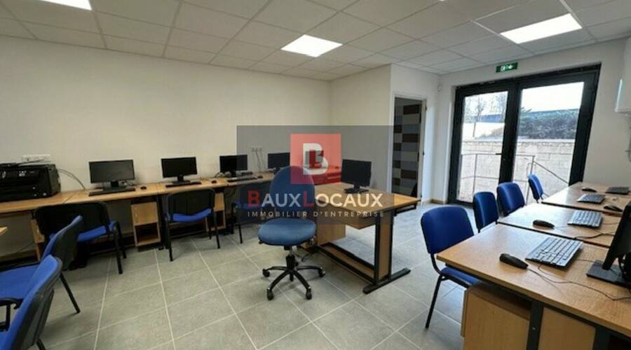 REXIM - Local commercial - Vaucluse - Avignon - 5