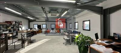 REXIM - Local commercial - Vaucluse - Avignon - 6