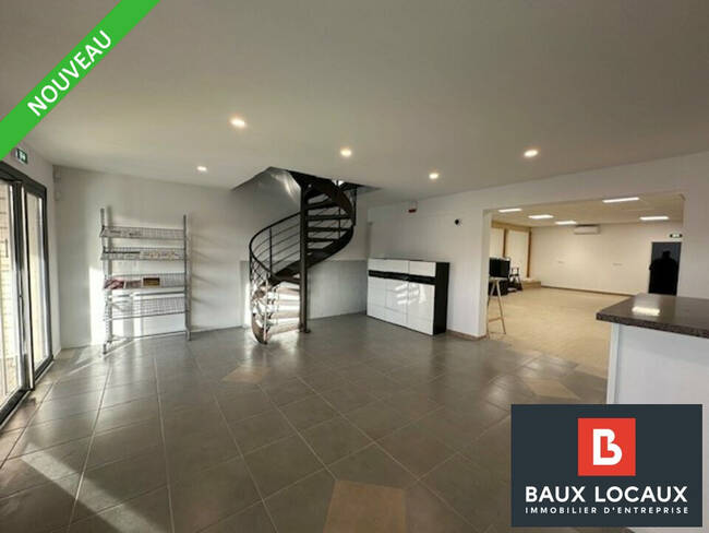 REXIM - Local commercial - Vaucluse - Avignon - 1