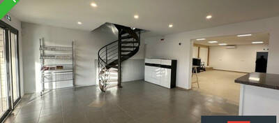 REXIM - Local commercial - Vaucluse - Avignon - 1