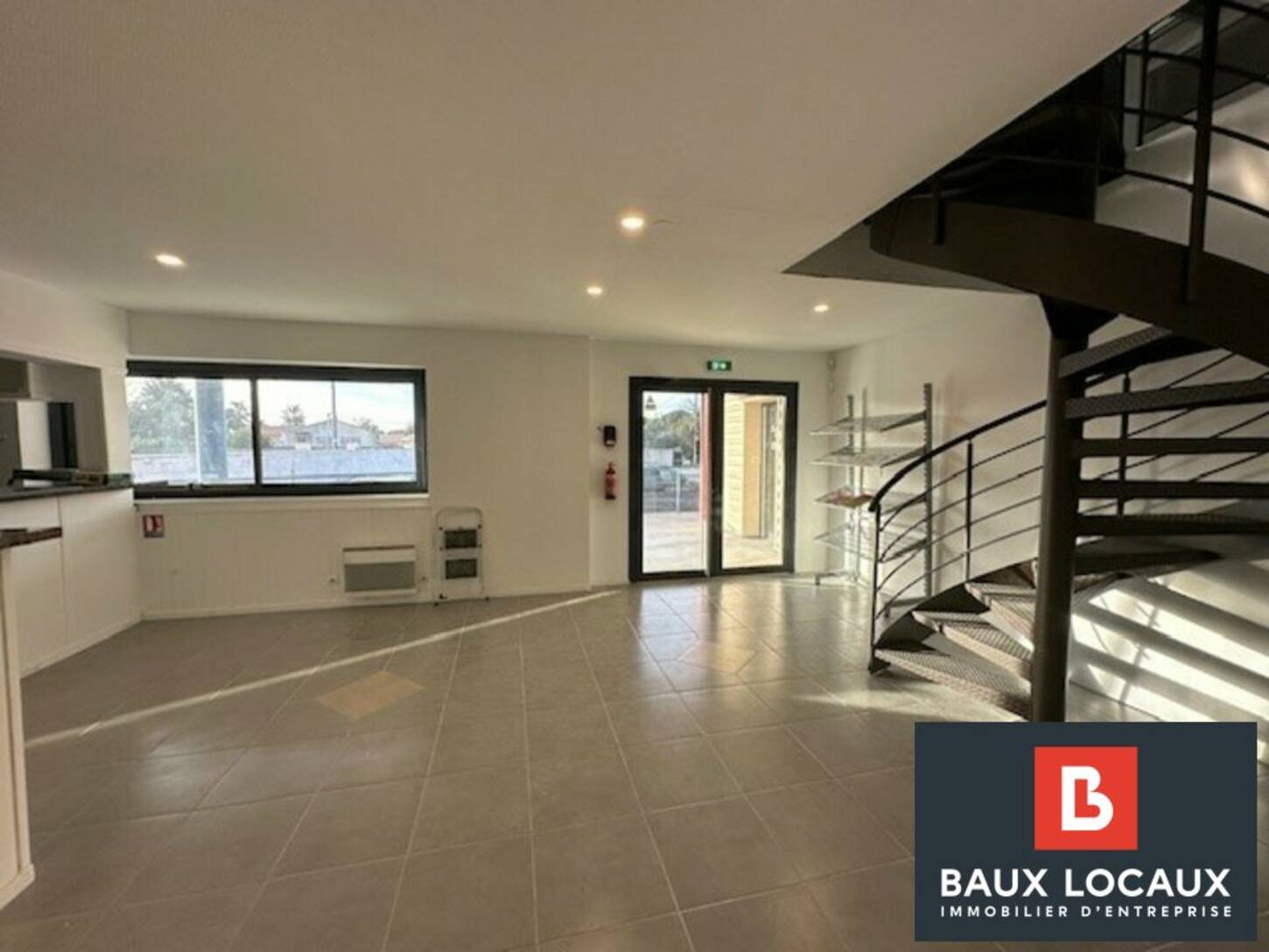 REXIM - Local commercial - Vaucluse - Avignon - 2