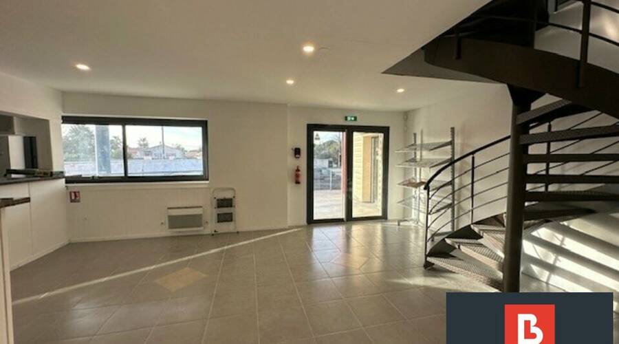 REXIM - Local commercial - Vaucluse - Avignon - 2