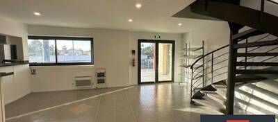REXIM - Local commercial - Vaucluse - Avignon - 2