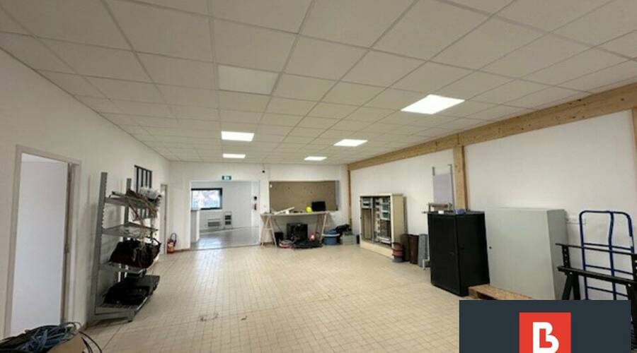 REXIM - Local commercial - Vaucluse - Avignon - 3