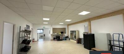 REXIM - Local commercial - Vaucluse - Avignon - 3