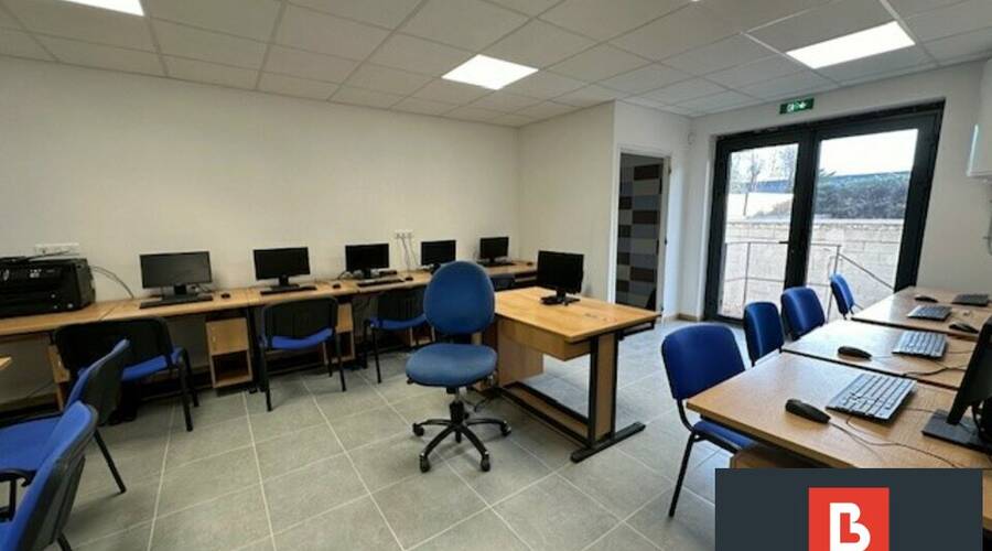 REXIM - Local commercial - Vaucluse - Avignon - 5