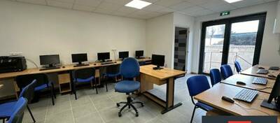 REXIM - Local commercial - Vaucluse - Avignon - 5