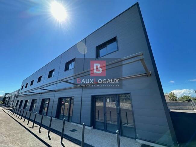 REXIM - Bureau - Vaucluse - Vedène - 1