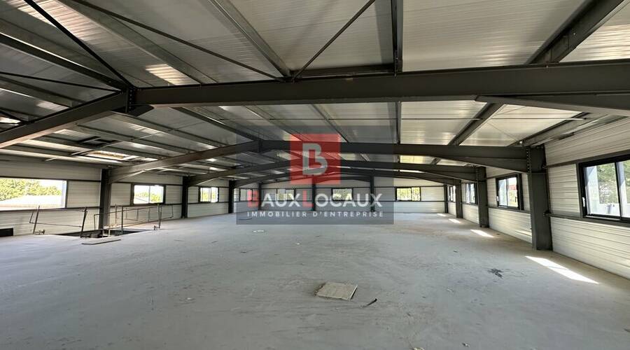 REXIM - Bureau - Vaucluse - Vedène - 4