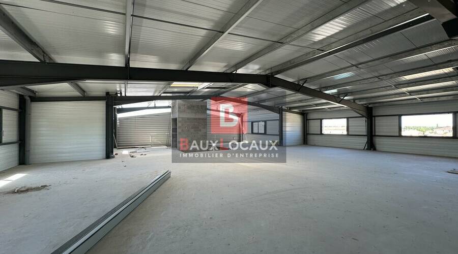 REXIM - Bureau - Vaucluse - Vedène - 6