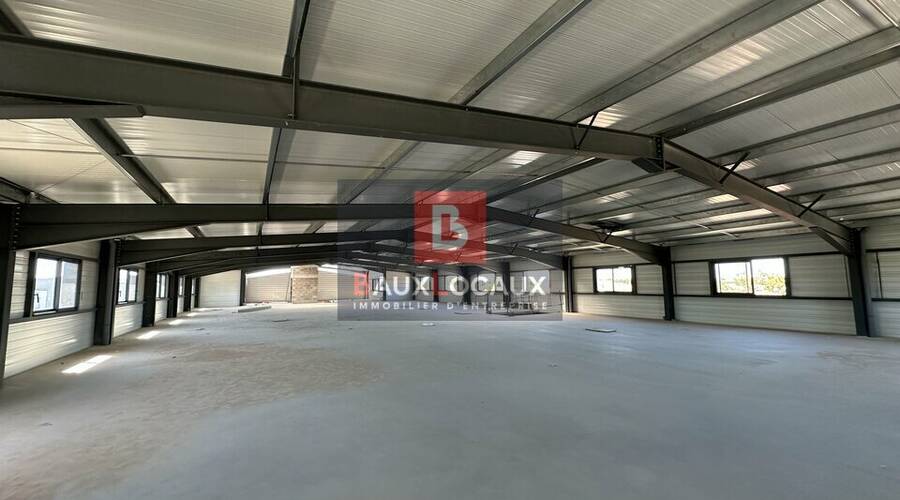 REXIM - Bureau - Vaucluse - Vedène - 7