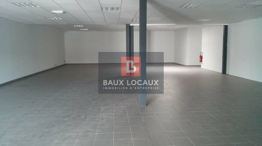 REXIM - Local d'activités - Vaucluse - Avignon - 1