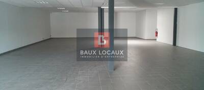 REXIM - Local d'activités - Vaucluse - Avignon - 1