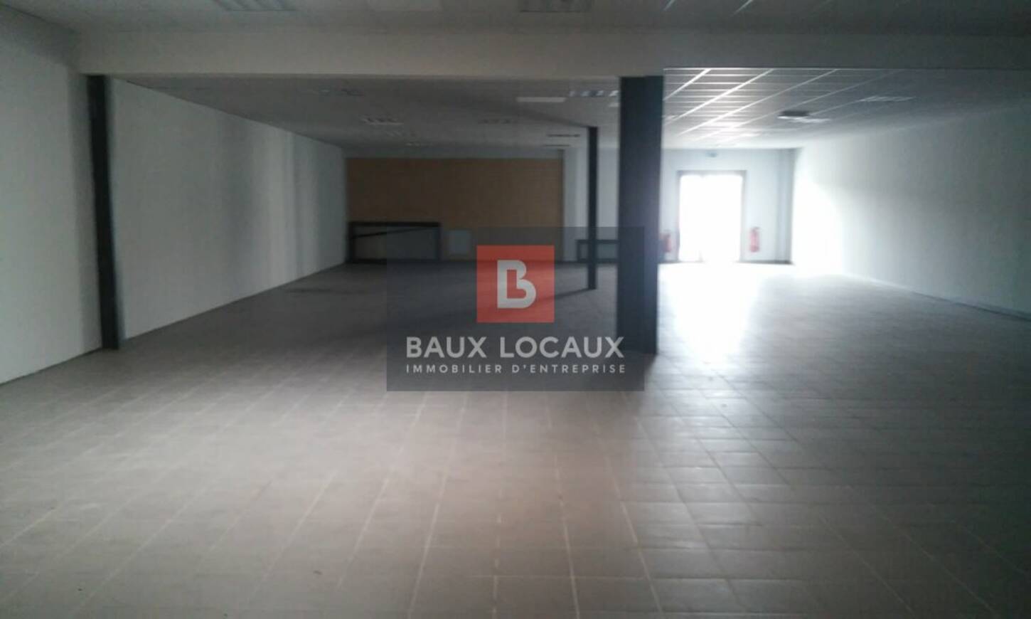 REXIM - Local d'activités - Vaucluse - Avignon - 2