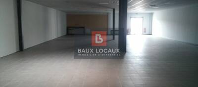 REXIM - Local d'activités - Vaucluse - Avignon - 2