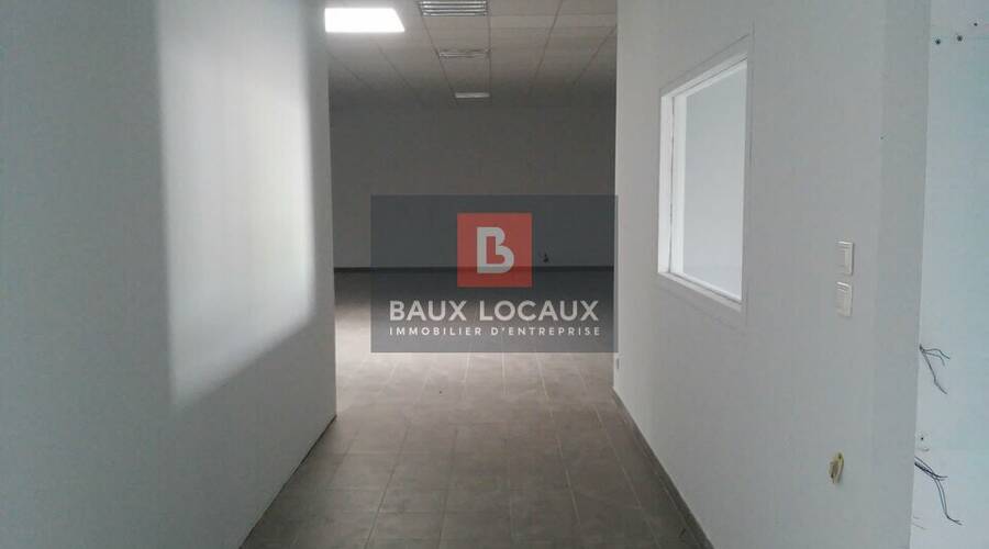 REXIM - Local d'activités - Vaucluse - Avignon - 3