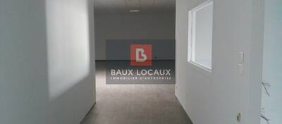 REXIM - Local d'activités - Vaucluse - Avignon - 3