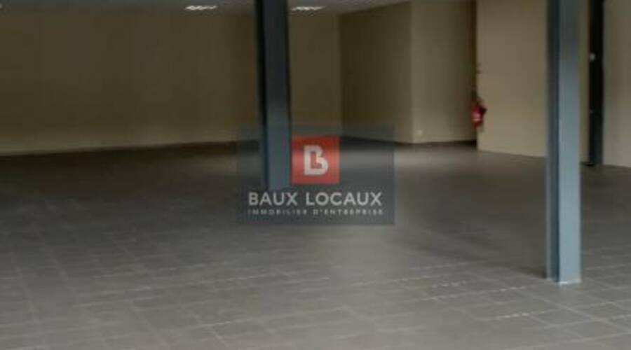 REXIM - Local d'activités - Vaucluse - Avignon - 5