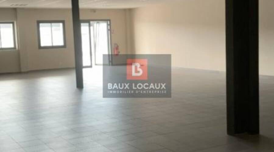 REXIM - Local d'activités - Vaucluse - Avignon - 7