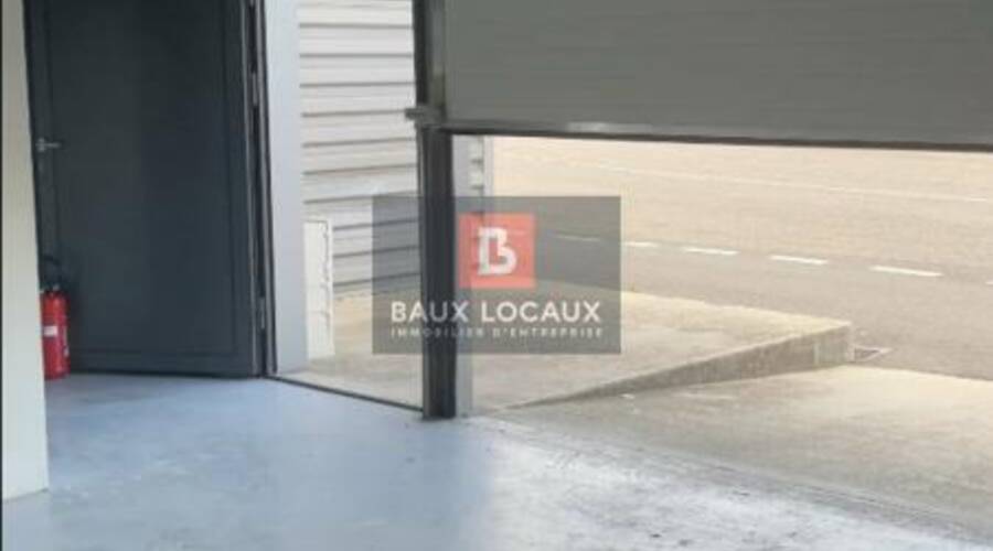 REXIM - Local d'activités - Vaucluse - Avignon - 8