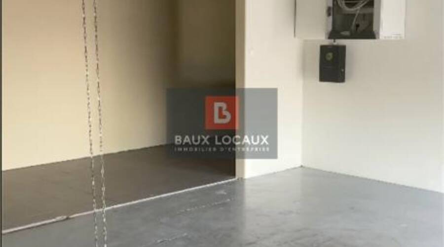 REXIM - Local d'activités - Vaucluse - Avignon - 9