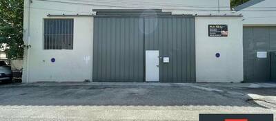 REXIM - Local d'activités - Vaucluse - Cavaillon - 8