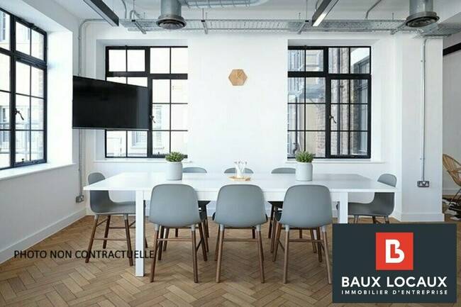 REXIM - Bureau - Vaucluse - Avignon - 1
