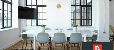 REXIM - Bureau - Vaucluse - Avignon - 1
