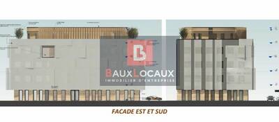 REXIM - Bureau - Vaucluse - Sorgues - 4