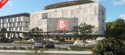 REXIM - Bureau - Vaucluse - Sorgues - 1