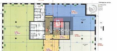 REXIM - Bureau - Vaucluse - Sorgues - 2