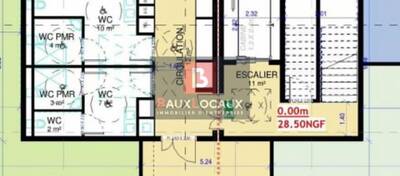 REXIM - Bureau - Vaucluse - Sorgues - 4