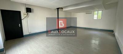 REXIM - Bureau - Vaucluse - Avignon - 1