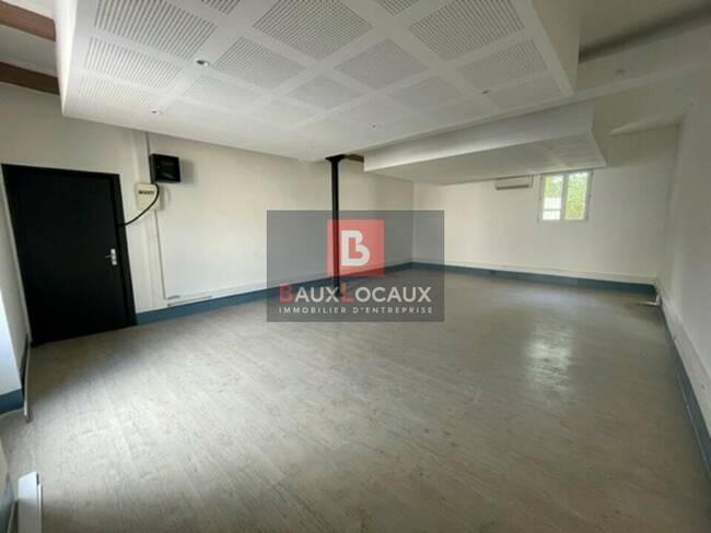 REXIM - Bureau - Vaucluse - Avignon - 1