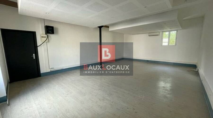 REXIM - Bureau - Vaucluse - Avignon - 1