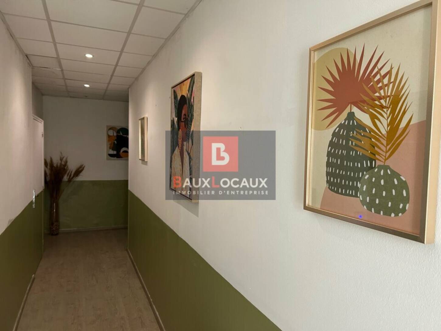 REXIM - Bureau - Vaucluse - Avignon - 2