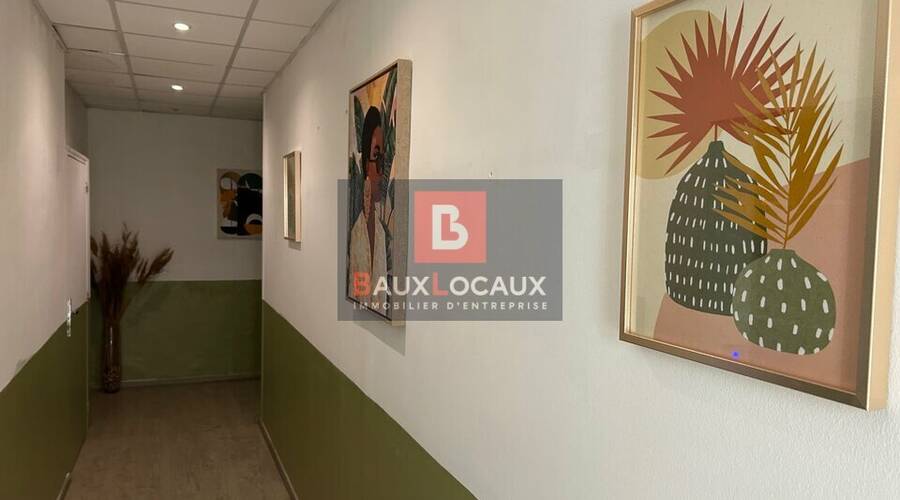 REXIM - Bureau - Vaucluse - Avignon - 2