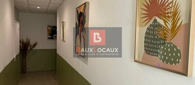 REXIM - Bureau - Vaucluse - Avignon - 2