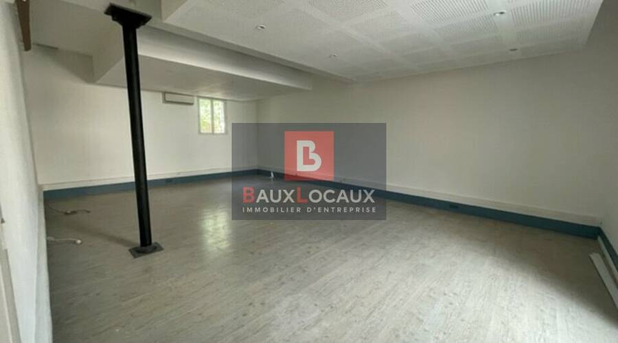 REXIM - Bureau - Vaucluse - Avignon - 3