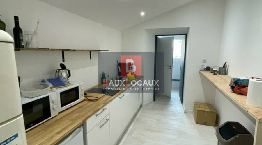 REXIM - Bureau - Vaucluse - Avignon - 4