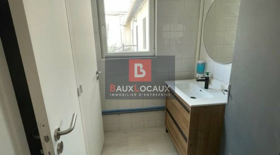 REXIM - Bureau - Vaucluse - Avignon - 5