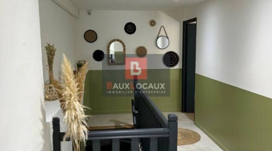 REXIM - Bureau - Vaucluse - Avignon - 6