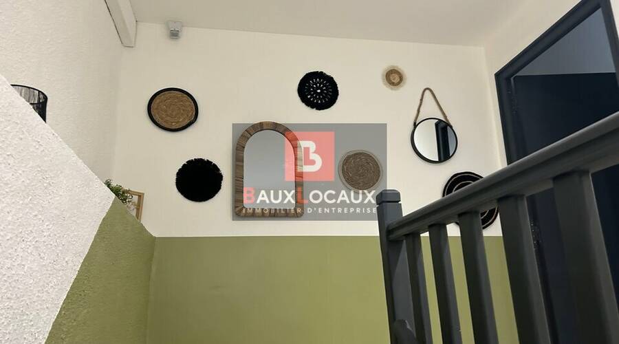 REXIM - Bureau - Vaucluse - Avignon - 7